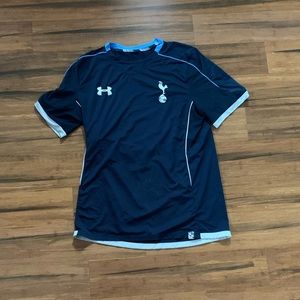 Tottenham hotSpurs Shop blue jersey